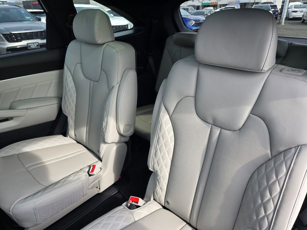 New 2026 Kia Sorento SX Prestige AWD/4WD image 18