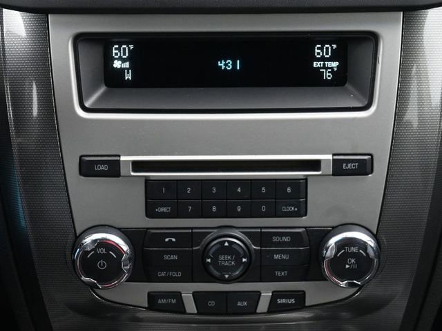 Used 2012 Ford Fusion SEL image 21