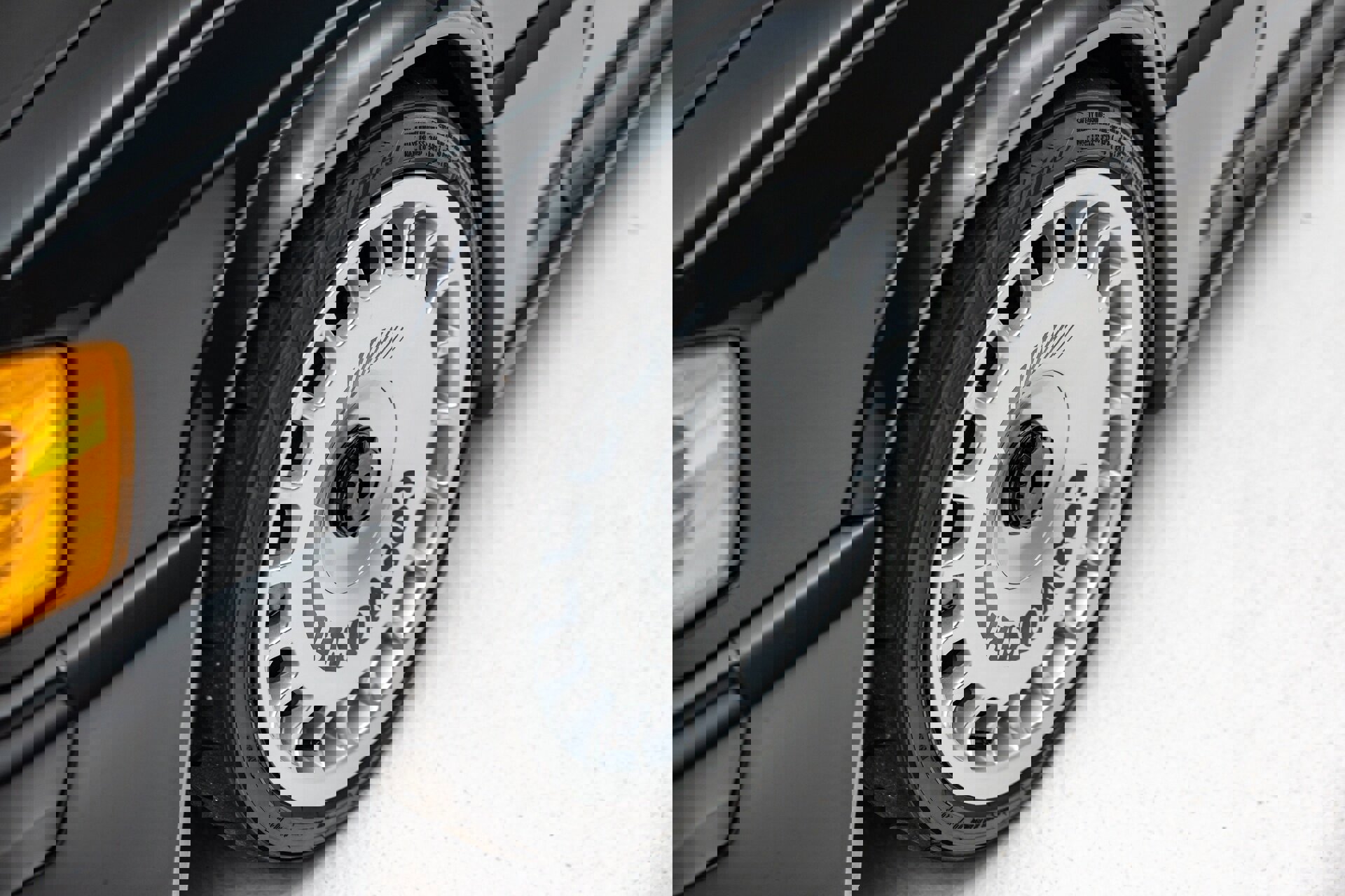 Used 1987 Mercedes-Benz 190 E 2.3-16 image 15