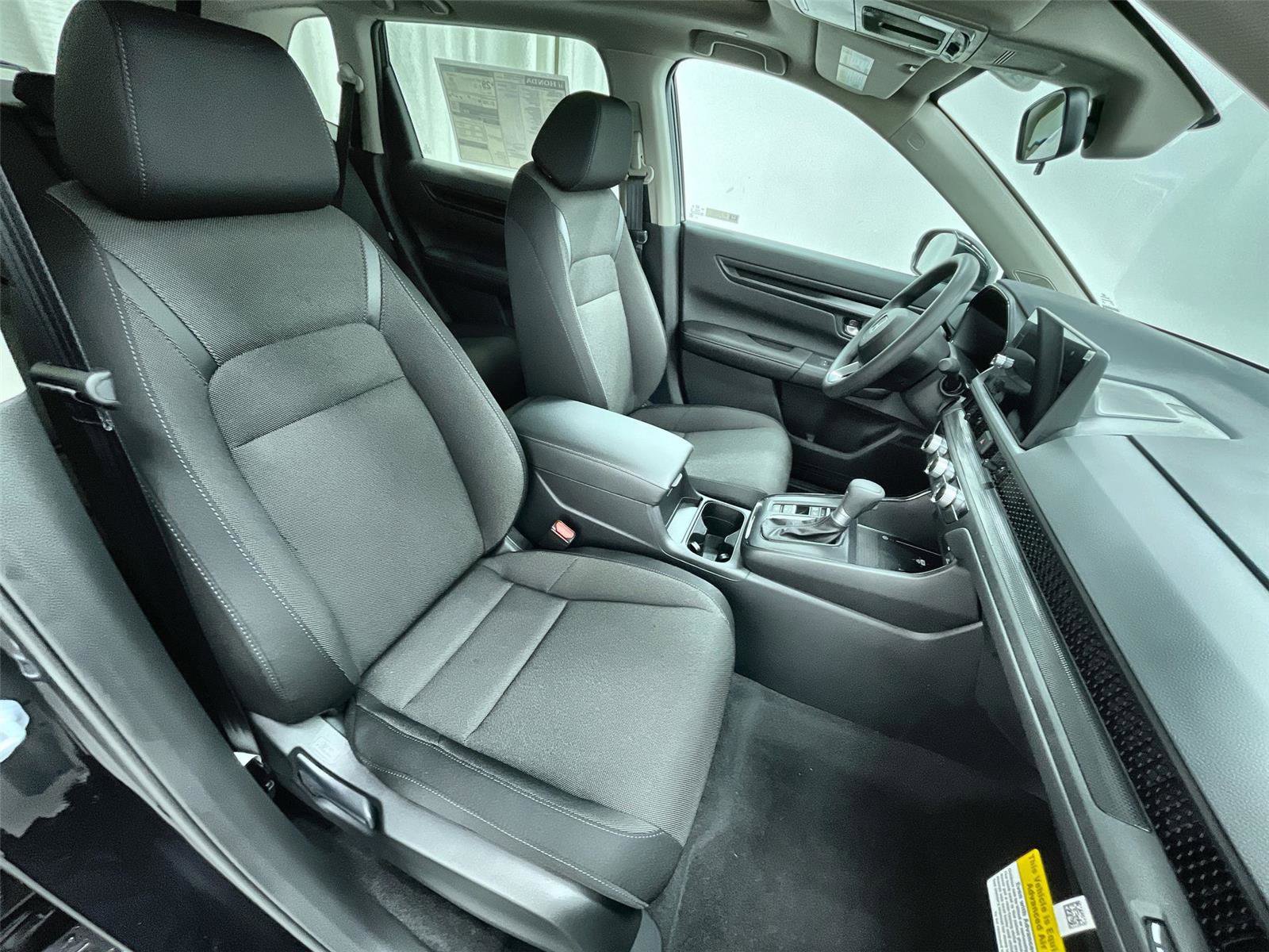 New 2026 Honda CR-V EX image 29