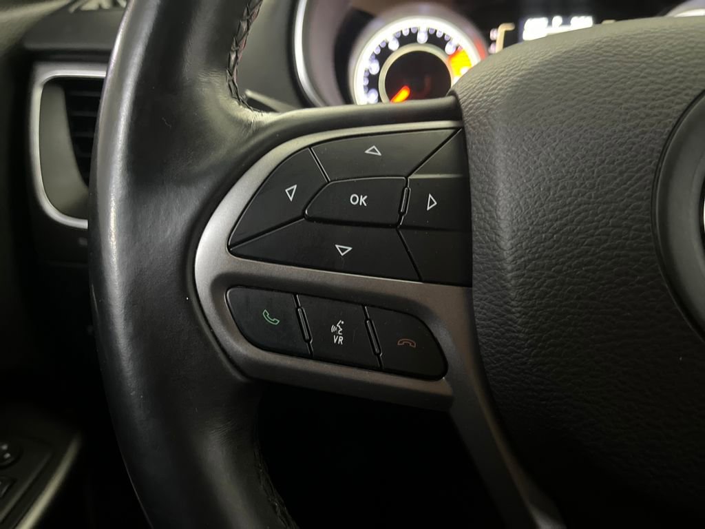 Used 2019 Jeep Cherokee Latitude Plus image 62