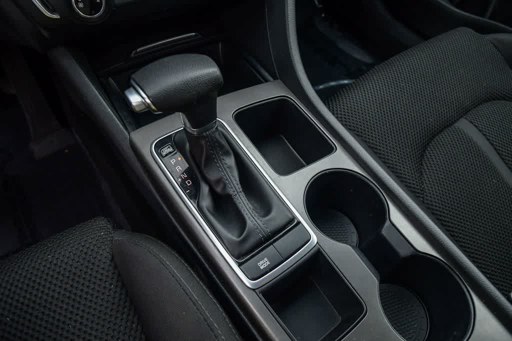Used 2019 Kia Optima LX FWD image 19