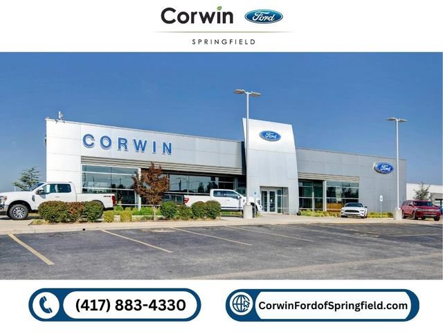 New 2027 Ford Expedition Max Platinum AWD/4WD image 14
