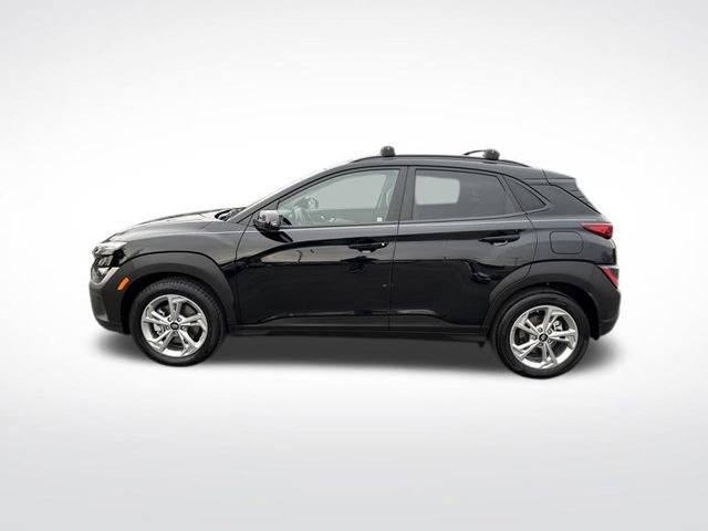 Used 2023 Hyundai Kona SEL w/ Convenience Package video 2