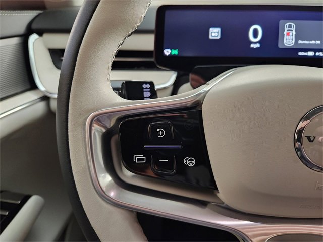 New 2025 Volvo EX90 Ultra image 26