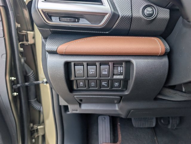 Certified 2024 Subaru Forester Touring AWD/4WD image 11