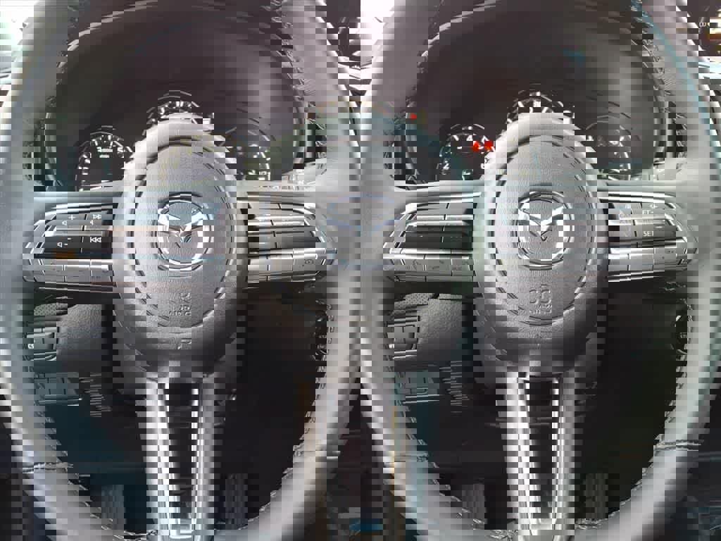 Used 2025 MAZDA CX-50 AWD 2.5 S w/ Weather Package image 16