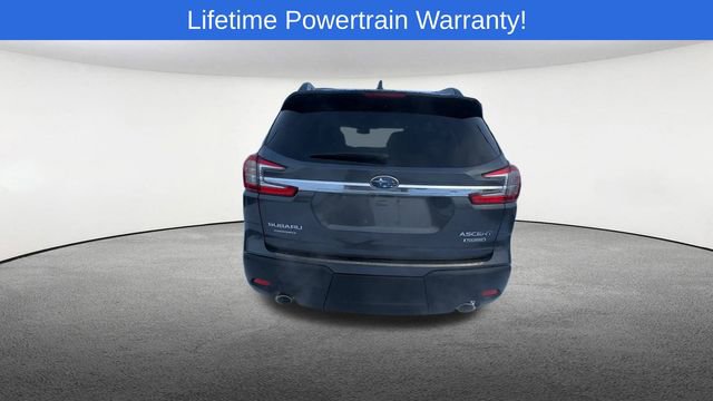 New 2026 Subaru Ascent Touring image 7
