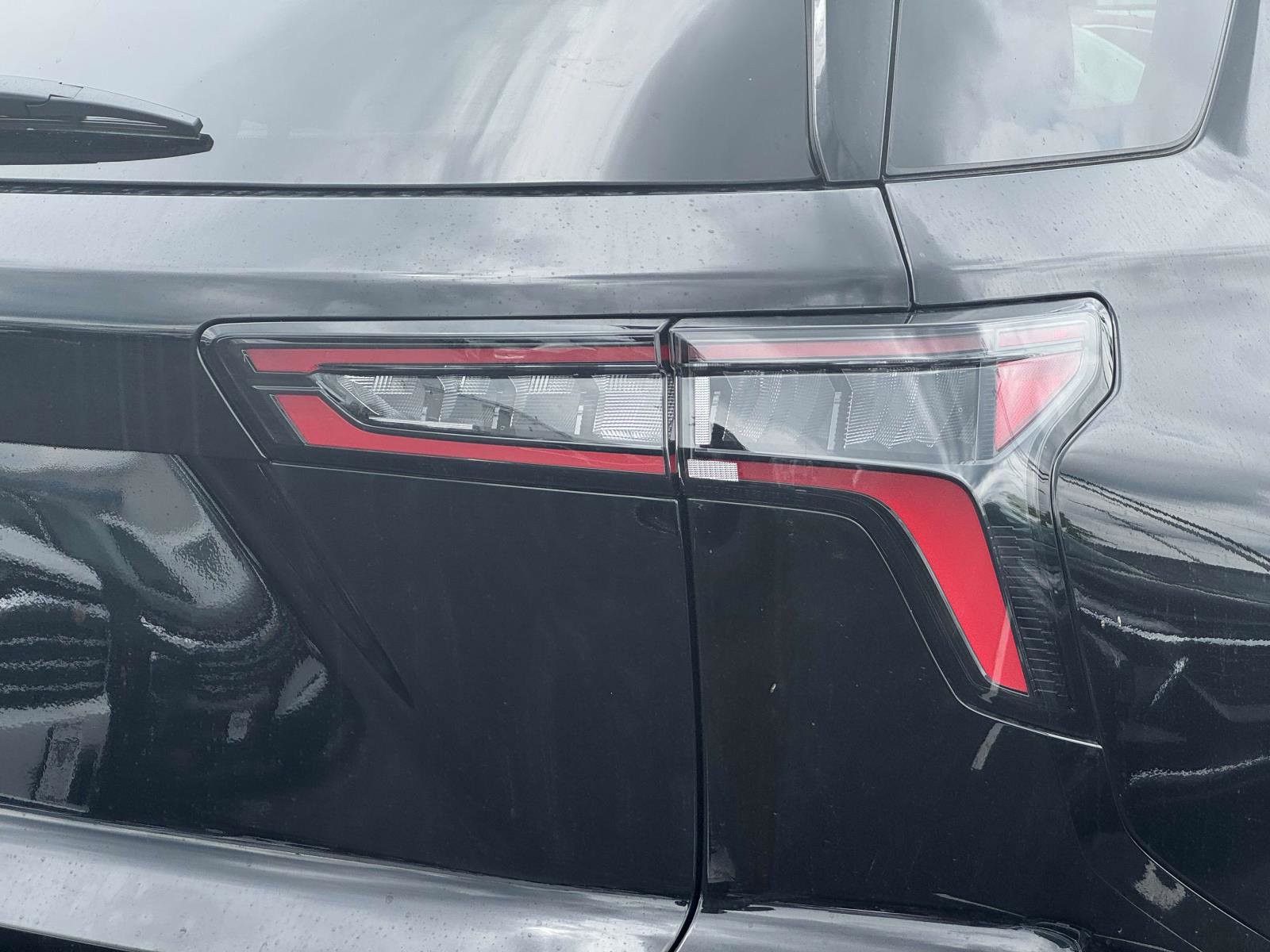 New 2026 Chevrolet Equinox LT w/ Safety and Technology Package image 22