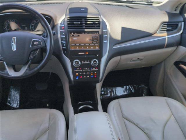 Used 2019 Lincoln MKC Reserve w/ MKC Climate Package AWD/4WD image 19