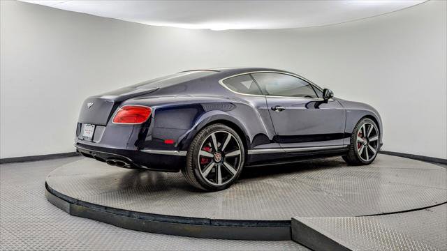Used 2014 Bentley Continental GT V8 S image 8