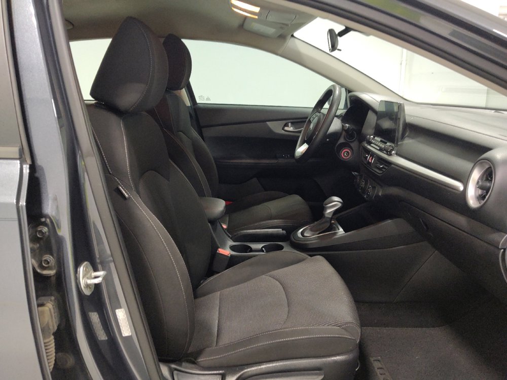 Used 2020 Kia Forte LXS image 21