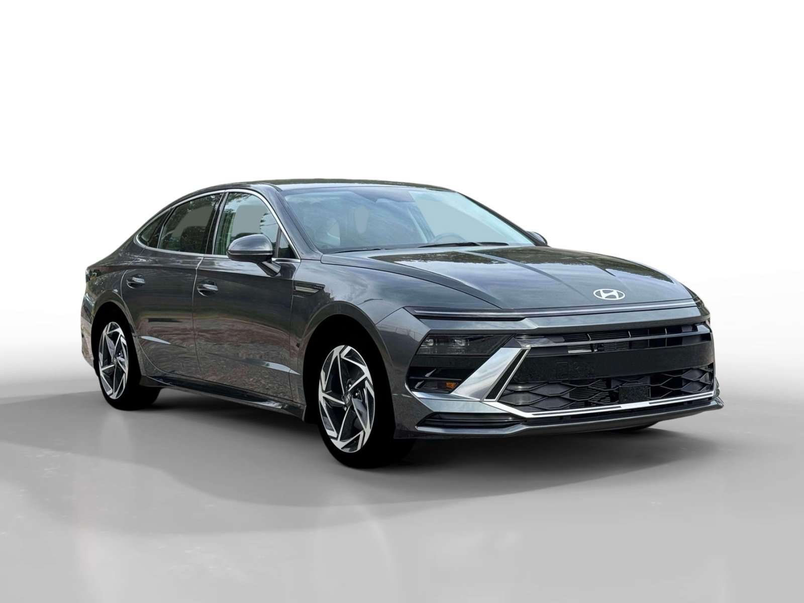 New 2026 Hyundai Sonata SEL FWD image 11
