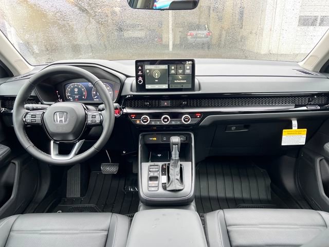 New 2026 Honda CR-V EX-L image 13