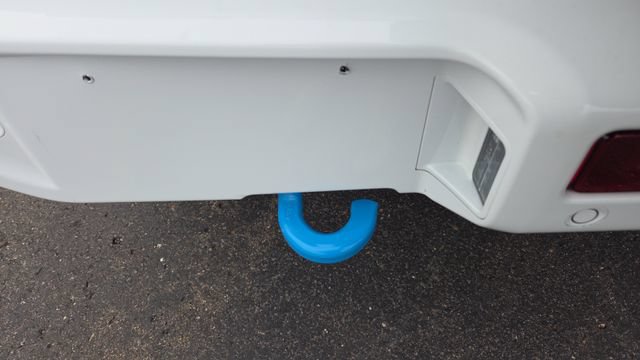 Certified 2024 Jeep Wrangler High Altitude AWD/4WD image 28