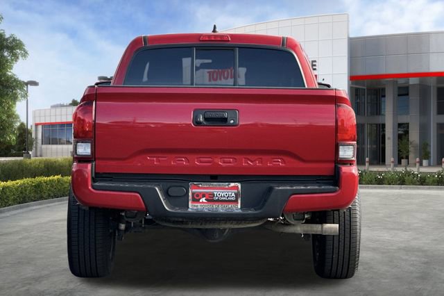Used 2022 Toyota Tacoma SR w/ SR Convenience Package image 5