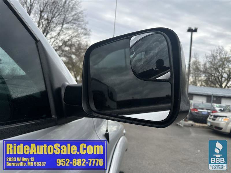 Used 2003 Dodge Ram 2500 Truck 4x4 Quad Cab image 32