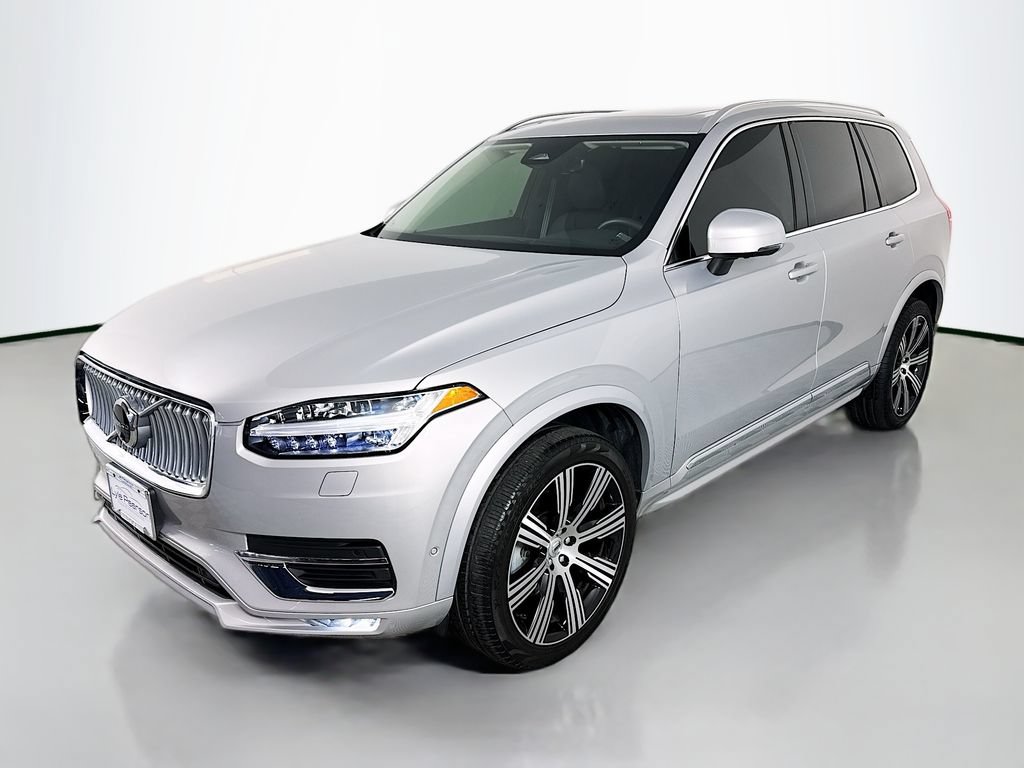 Used 2024 Volvo XC90 B6 Plus w/ Protection Package