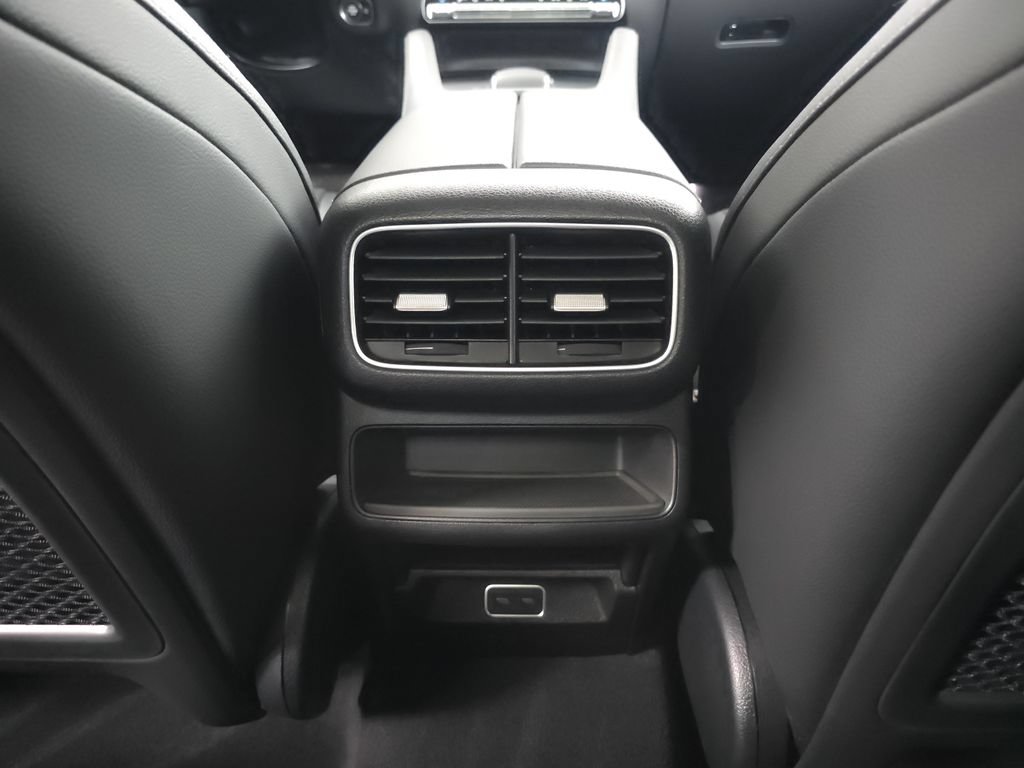 Certified 2026 Mercedes-Benz GLE 350 4MATIC image 29