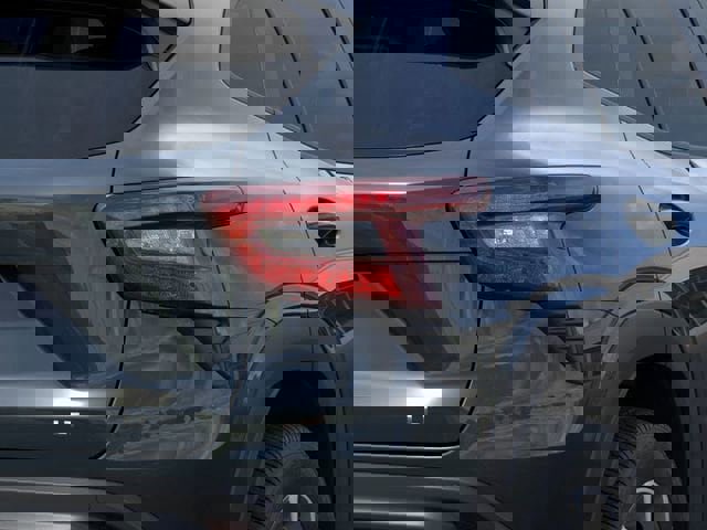 New 2026 Chevrolet Trax LT image 11