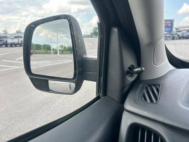 Used 2018 RAM ProMaster City Tradesman FWD image 21