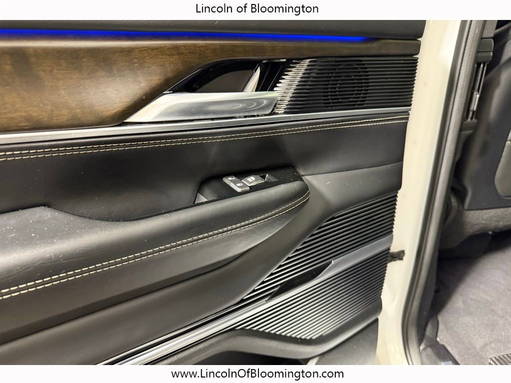 Used 2022 Jeep Grand Wagoneer Series I image 51