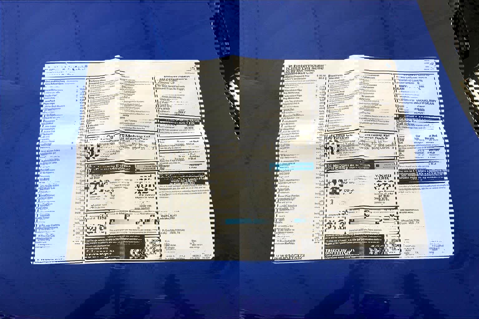 New 2026 BMW 440i xDrive Coupe w/ Premium Package AWD/4WD image 19