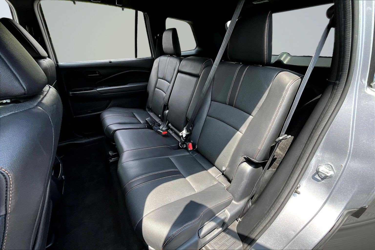 Used 2022 Honda Passport TrailSport image 20