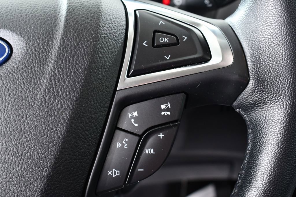 Used 2023 Ford Edge SEL w/ Convenience Package image 32