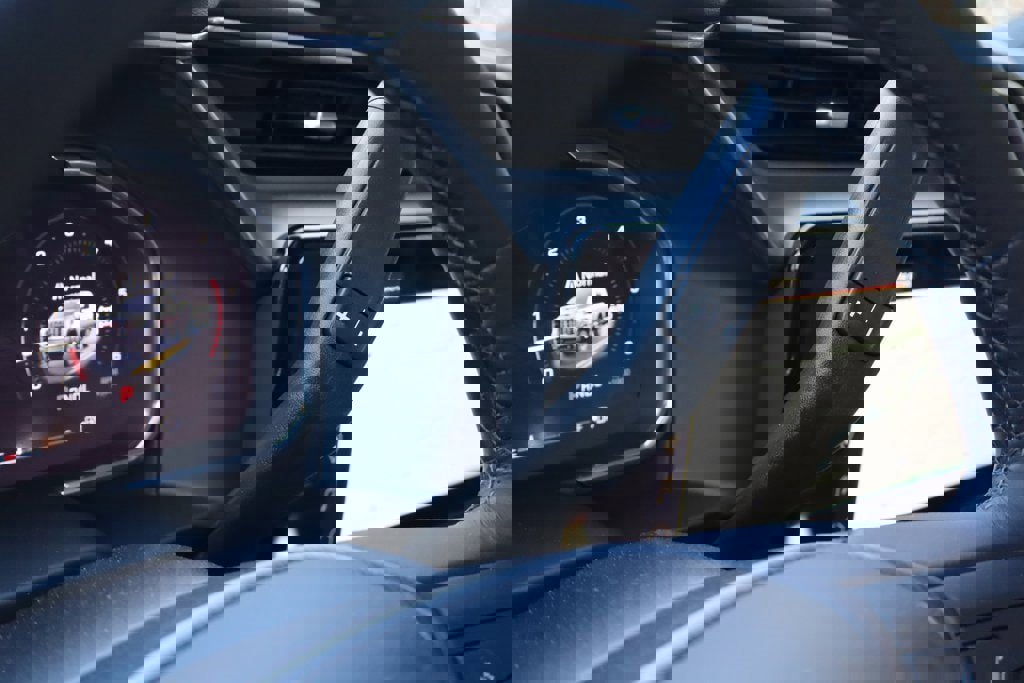 New 2026 GMC Sierra 2500 Denali Ultimate w/ Max Trailering Package image 19