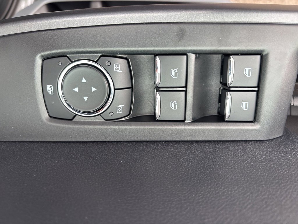 New 2026 Ford F350 XL w/ STX Appearance Package image 20