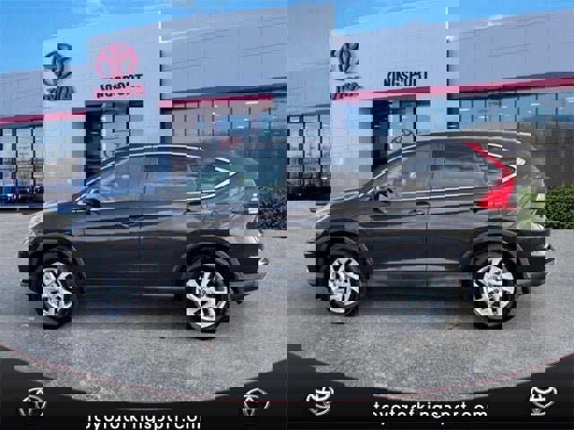 Used 2015 Honda CR-V EX image 2