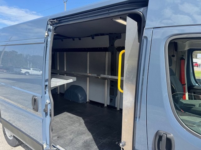 Used 2021 RAM ProMaster 3500 FWD image 14