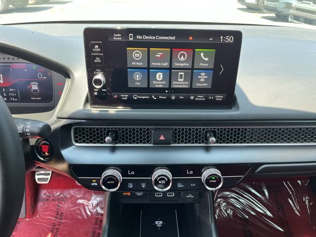 Used 2024 Honda Civic Type R image 14