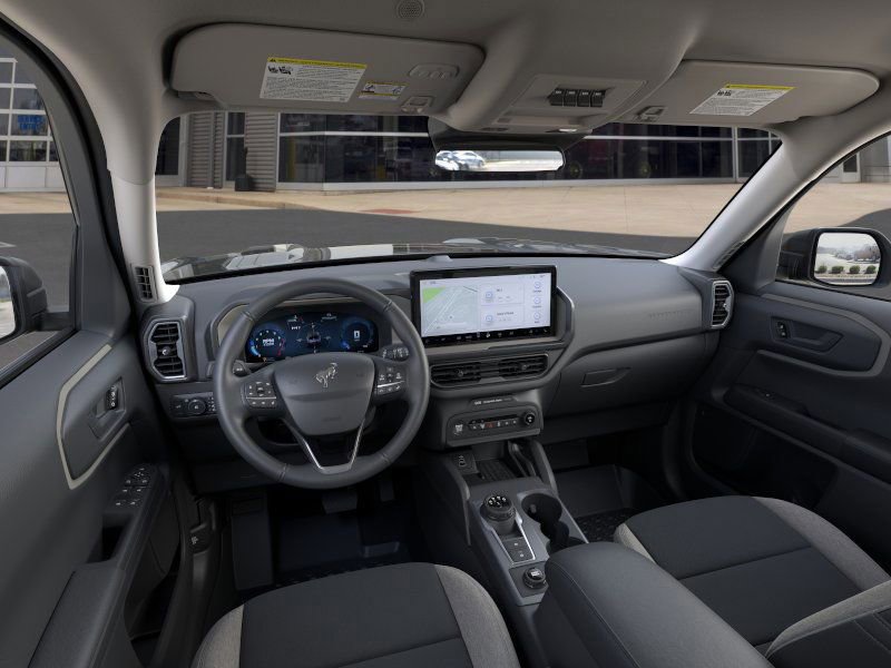 New 2025 Ford Bronco Sport Big Bend image 33