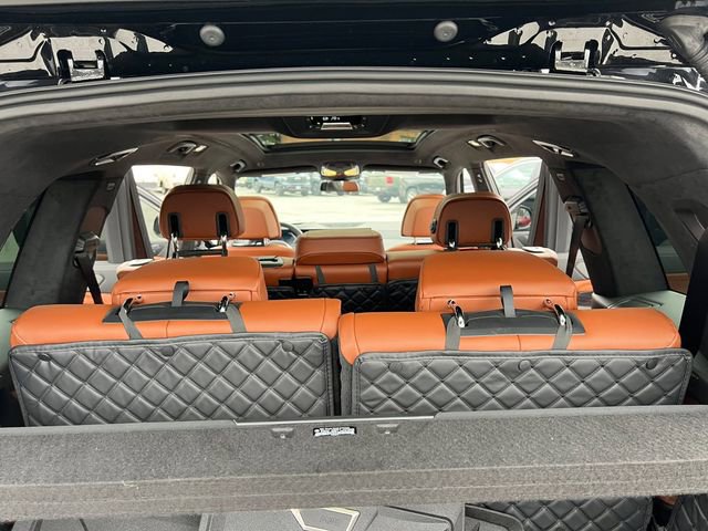 Used 2026 BMW X7 xDrive40i w/ M Sport Package image 28