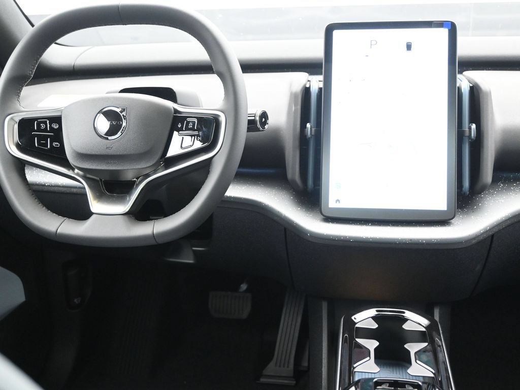 New 2026 Volvo EX30 Ultra AWD/4WD image 12