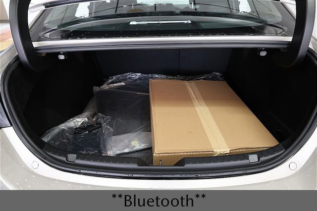 New 2026 MAZDA MAZDA3 2.5 S Sedan w/ Preferred Pkg image 14