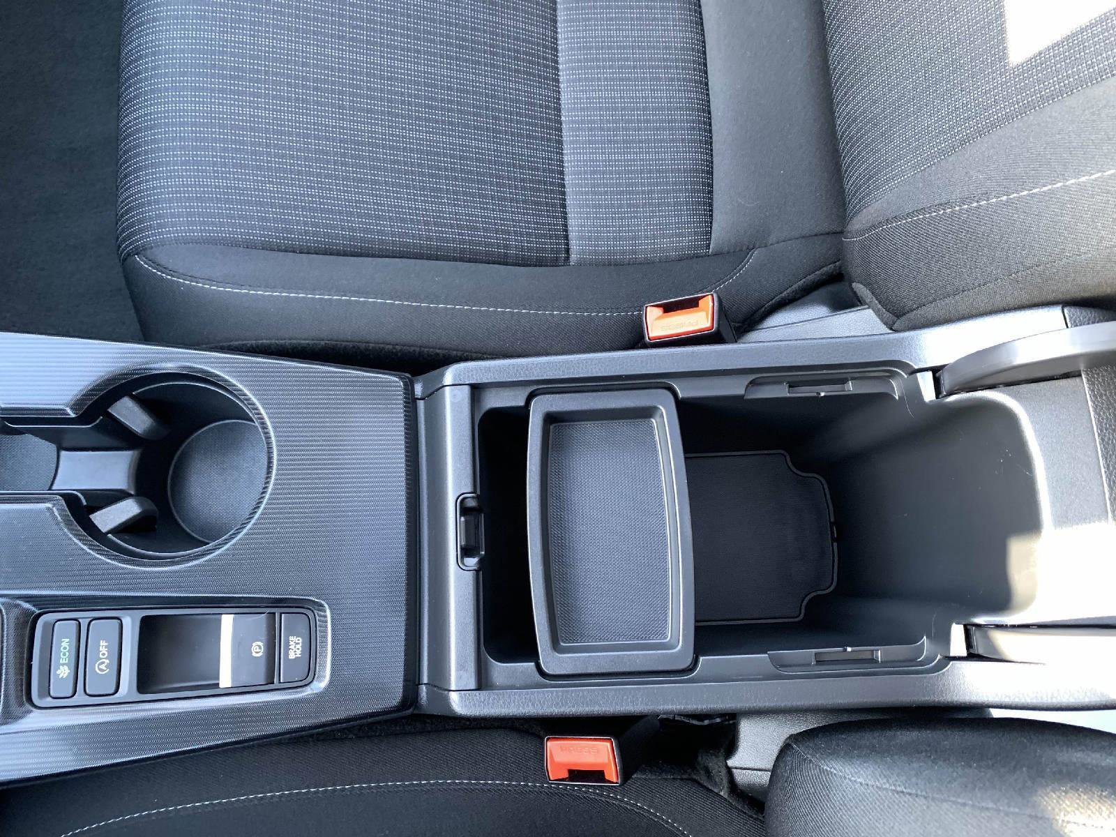 Used 2023 Honda Civic EX image 31