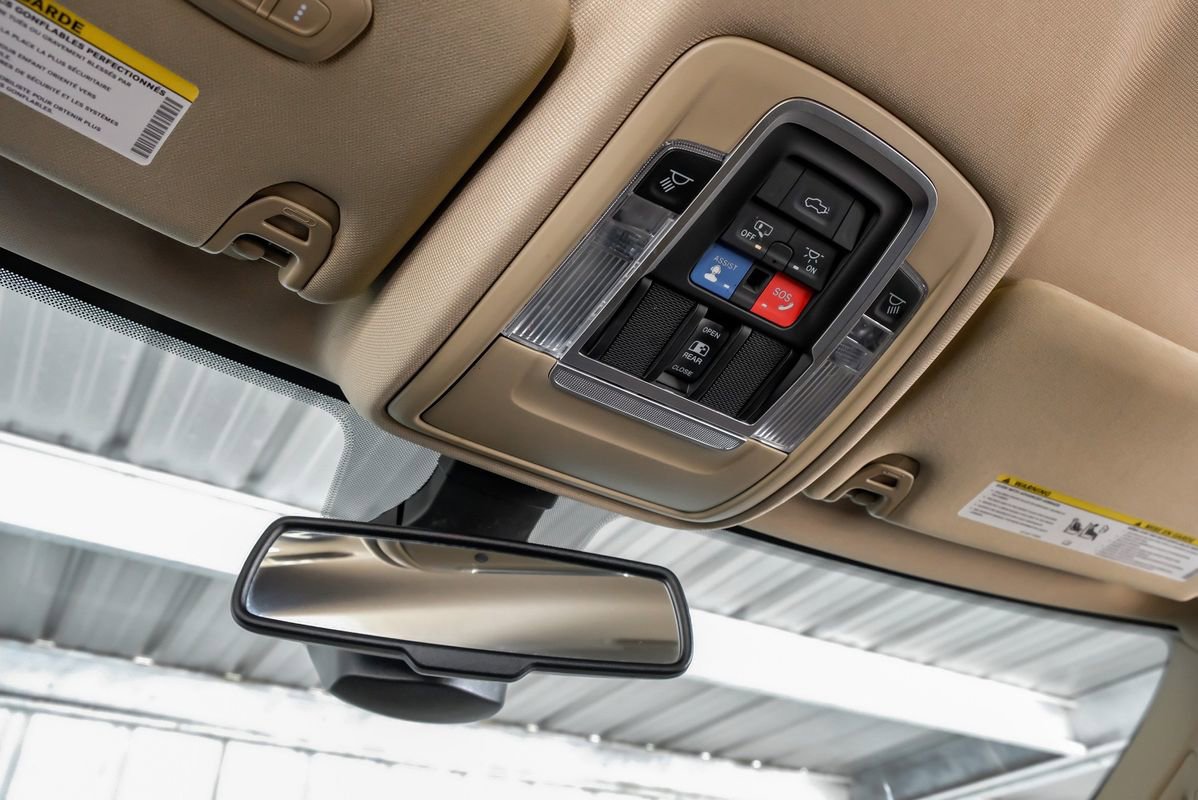 Used 2022 RAM 3500 Laramie image 22