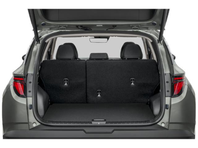 Certified 2026 Hyundai Tucson SEL AWD/4WD image 13