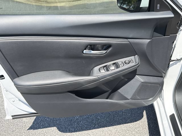 Certified 2025 Nissan Sentra SV w/ All-Weather Package FWD image 12