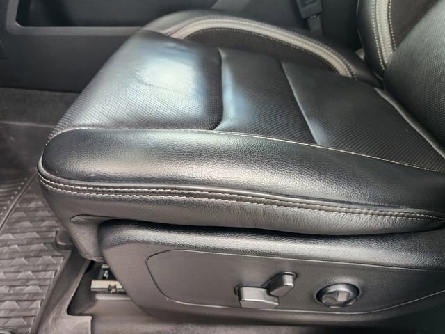 Used 2023 RAM 1500 TRX w/ TRX Level 1 Equipment Group AWD/4WD image 21