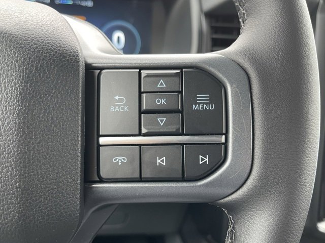 New 2025 Ford F150 Lightning Flash image 19