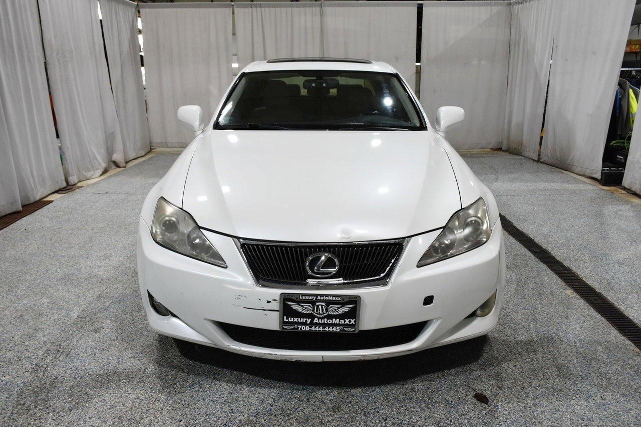 Used 2008 Lexus IS 250 image 2