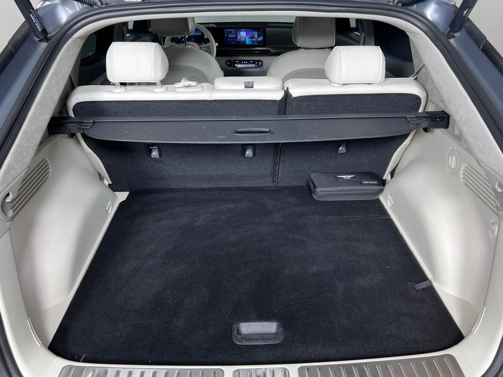 Used 2023 Genesis GV60 Performance AWD/4WD image 17