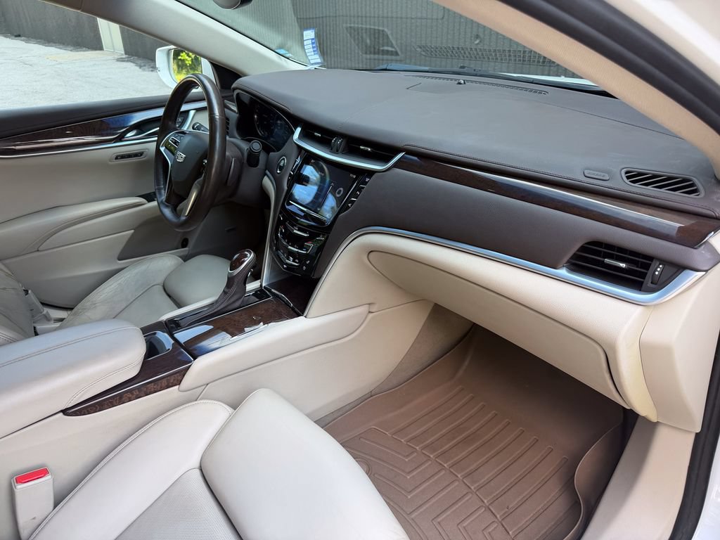 Used 2016 Cadillac XTS Premium FWD image 26