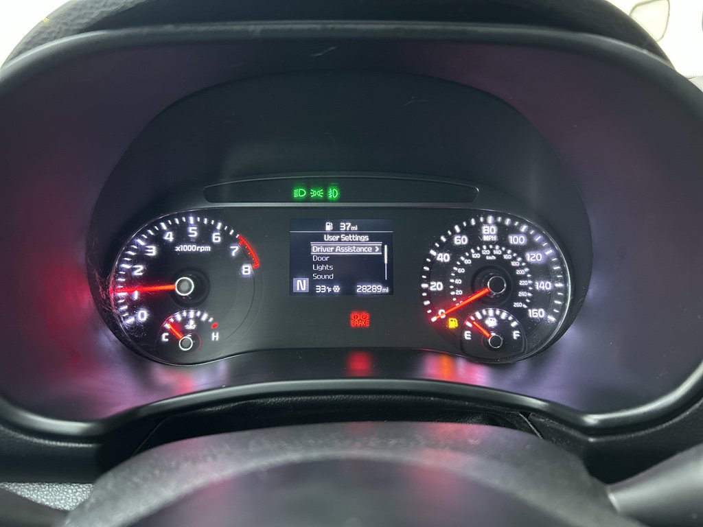 Used 2020 Kia Soul GT-Line w/ GT 2.0L Power Sunroof Package image 25