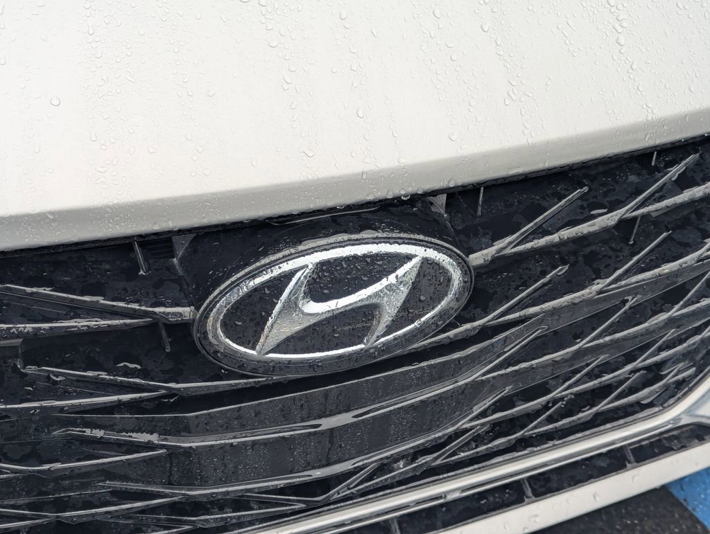 Used 2023 Hyundai Sonata N Line image 11