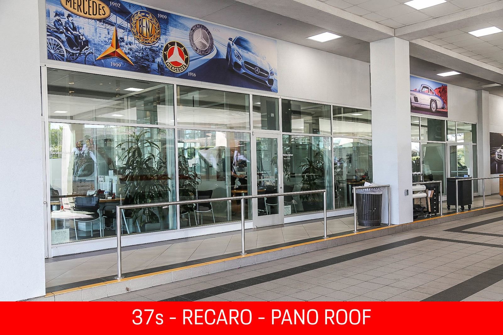 Used 2023 Ford F150 Raptor w/ Blue Interior Package image 31